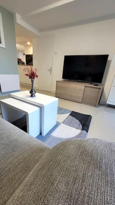 Appart 2 Chambres Avec Exterieur Cherbourg-en-Cotentin Exterior foto